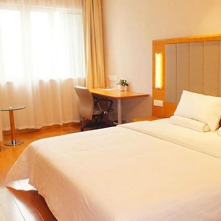 Ji Hotel Changsha Helong Stadium Luaran gambar