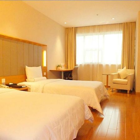 Ji Hotel Changsha Helong Stadium Luaran gambar