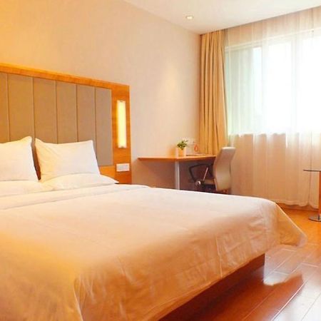 Ji Hotel Changsha Helong Stadium Luaran gambar