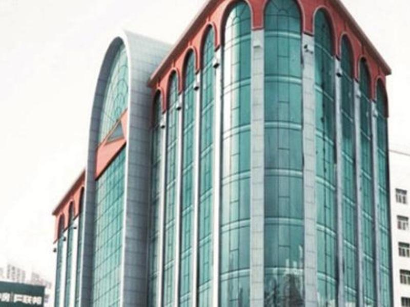 Ji Hotel Changsha Helong Stadium Luaran gambar