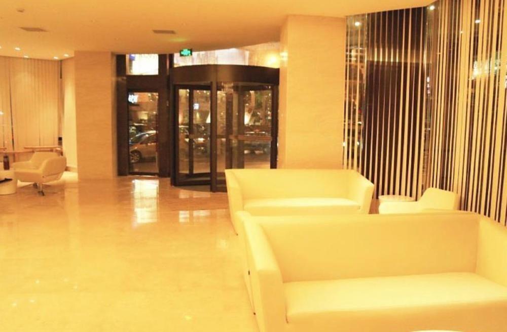 Ji Hotel Changsha Helong Stadium Luaran gambar
