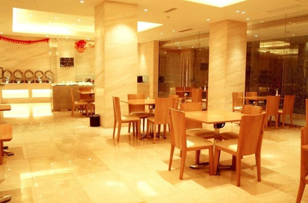 Ji Hotel Changsha Helong Stadium Luaran gambar